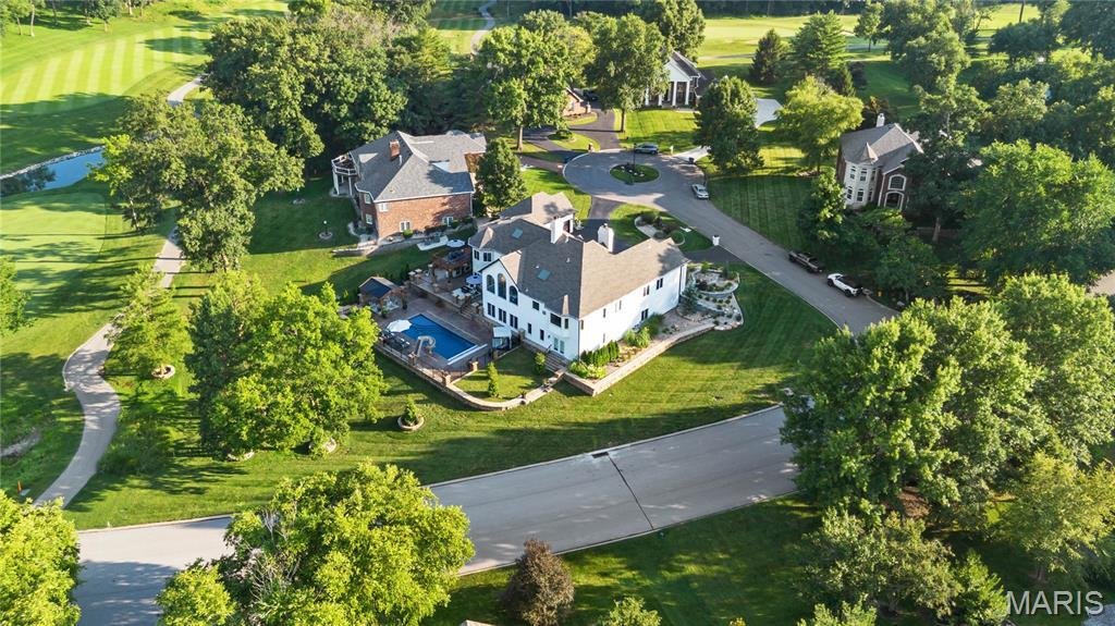 House in Weldon Spring, Missouri, United States 3 - 18464196