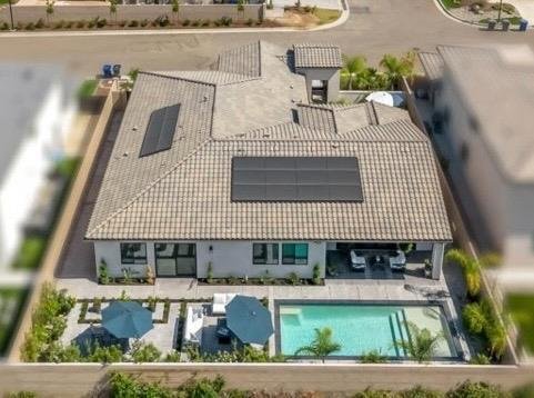 House in Clovis, California, United States 1 - 18458823