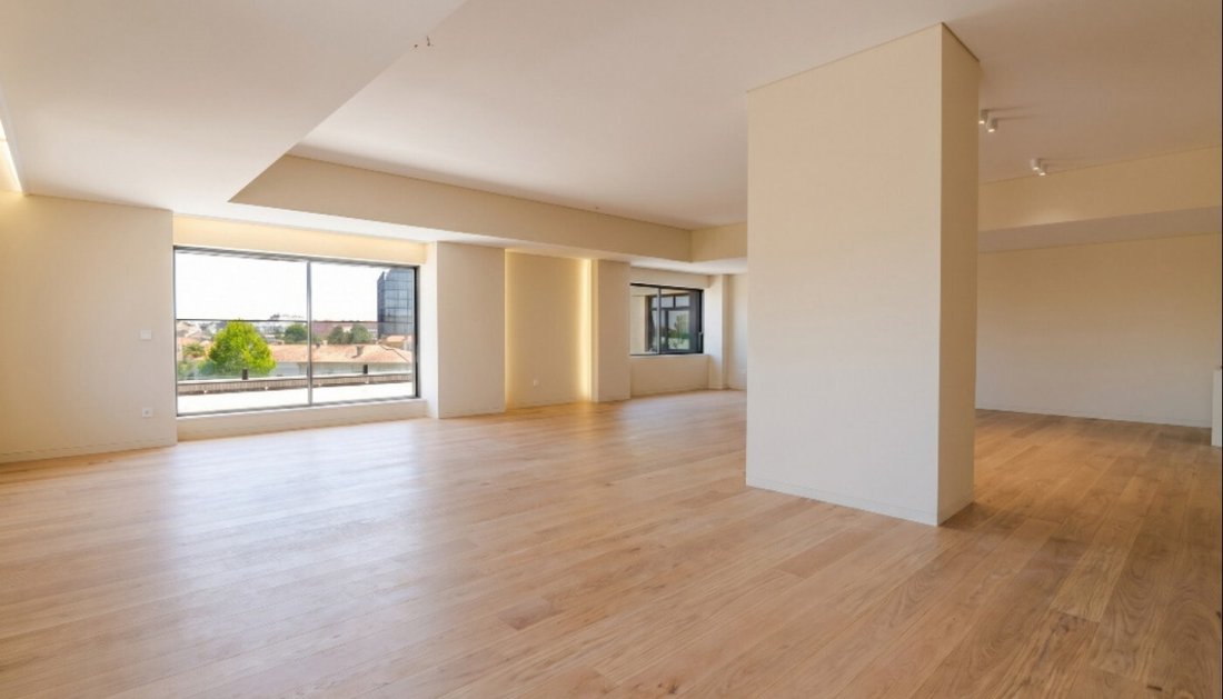 Apartment in Aldoar, Foz do Douro e Nevogilde, Porto District, Portugal 2 - 13745009