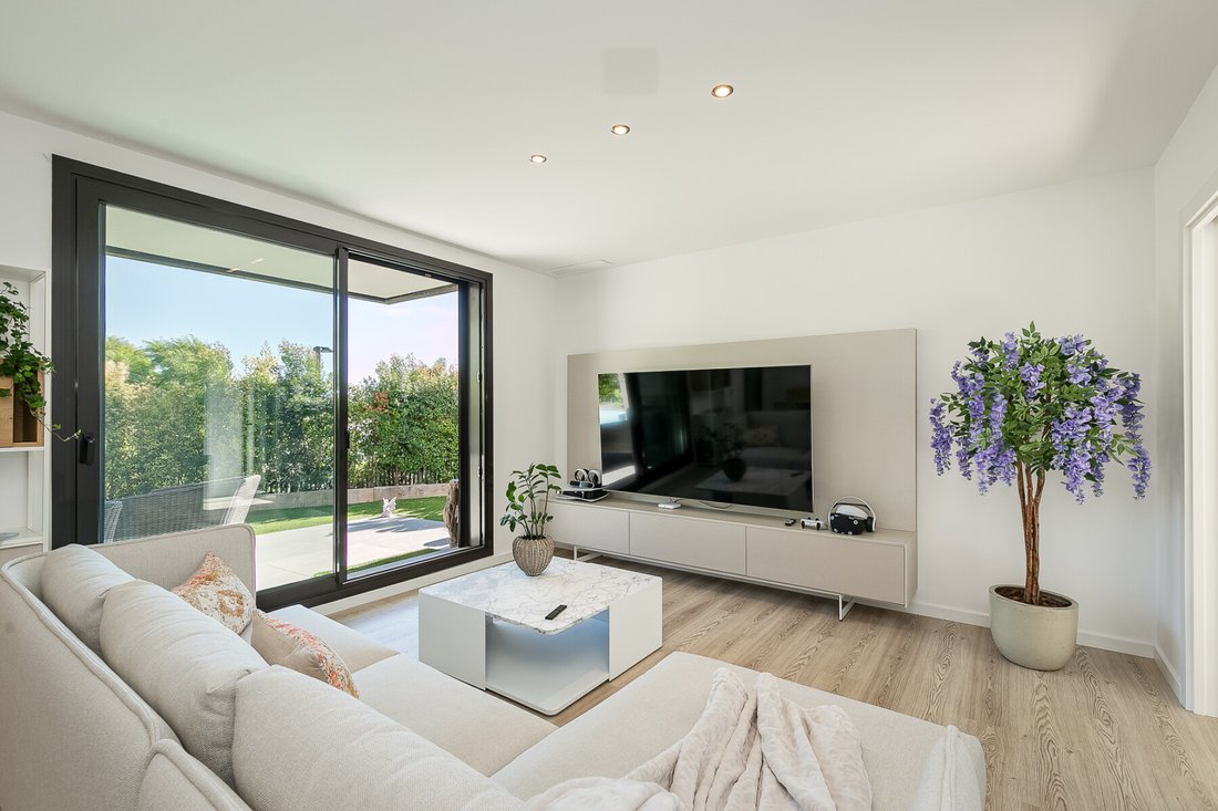 Apartment in Sitges, Catalonia, Spain 4 - 18471383
