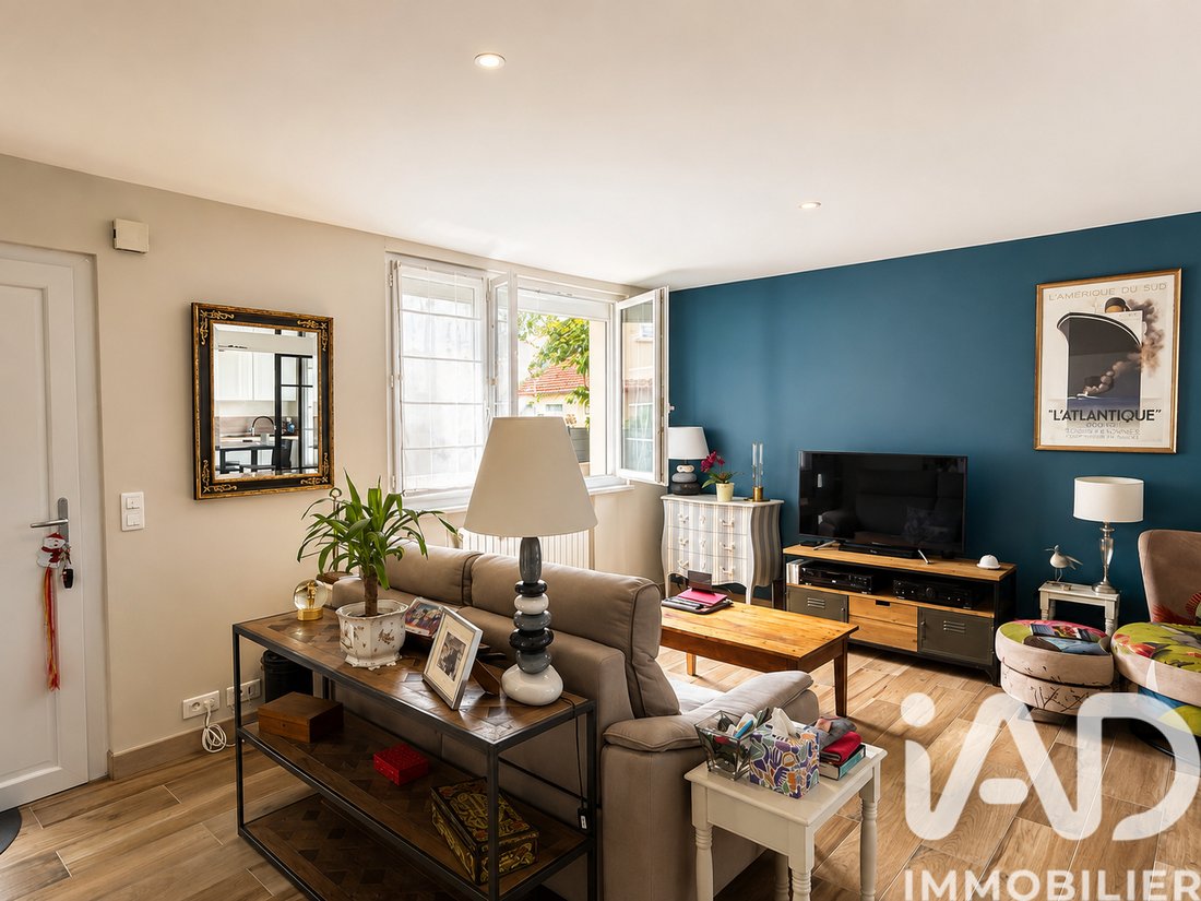 House in Les Sables-d'Olonne, Pays de la Loire, France 4 - 18105942