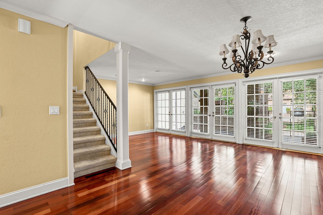 Condominio en Winter Park, Florida, Estados Unidos 4 - 18464270