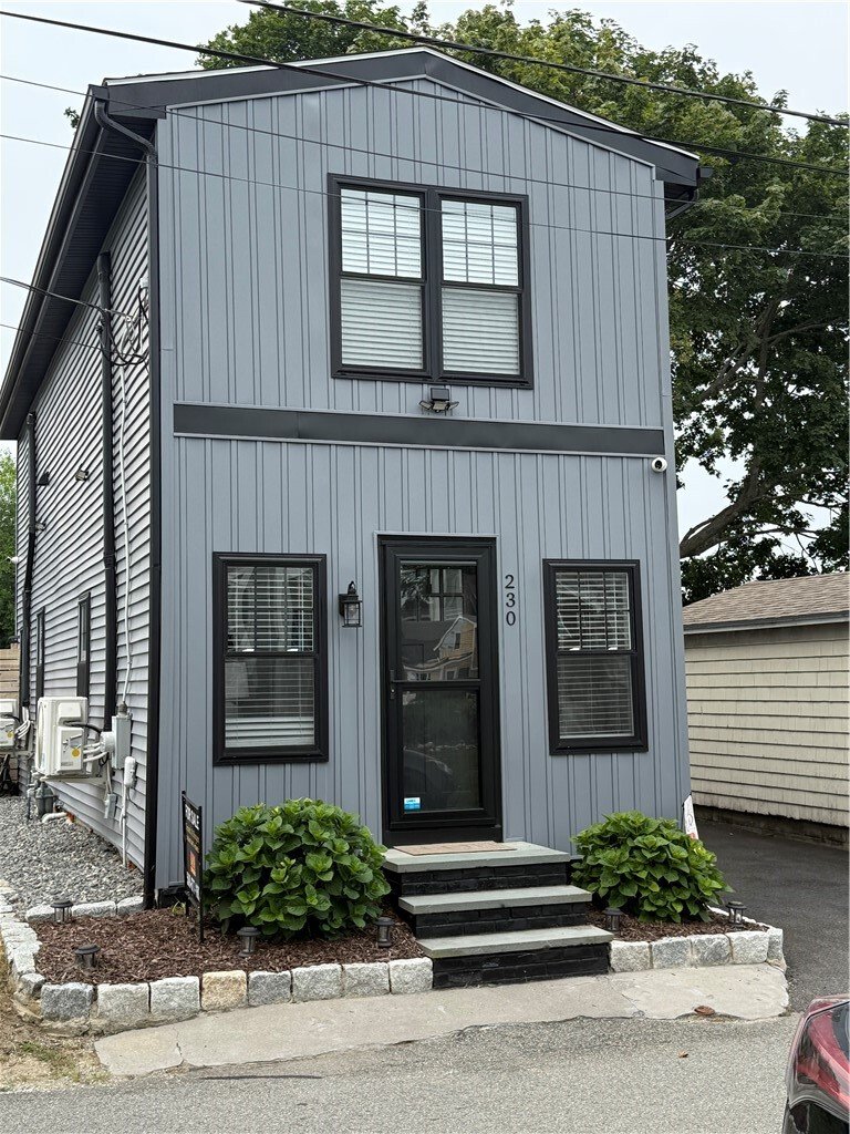 House in Portsmouth, Rhode Island, United States 1 - 18455867