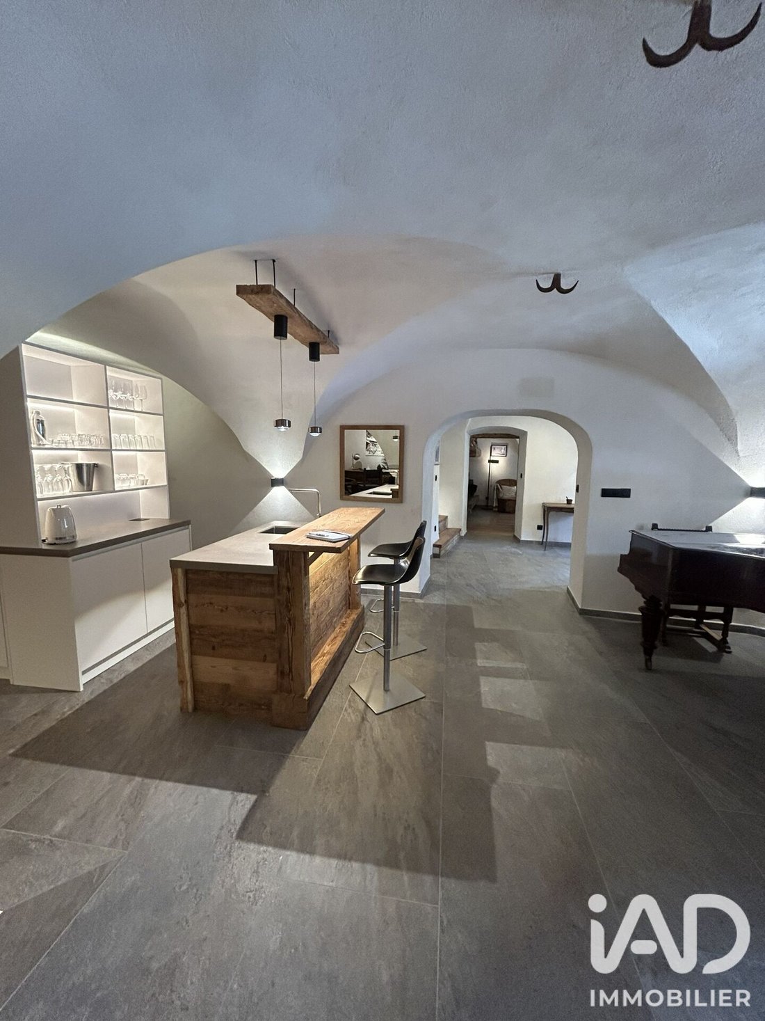 House in La Salle-les-Alpes, Provence-Alpes-Côte d'Azur, France 1 - 18462098