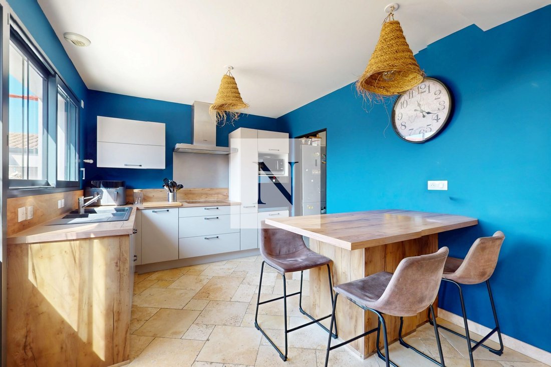 House in Marsilly, Nouvelle-Aquitaine, France 4 - 18465453