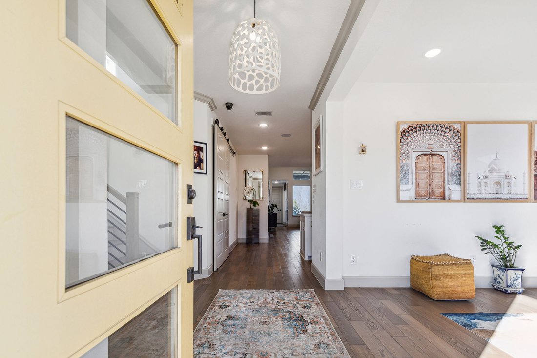 House in Rowlett, Texas, United States 3 - 18457684