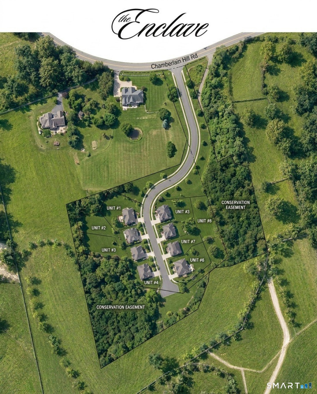 Condo in Haddam, Connecticut, United States 4 - 18458396