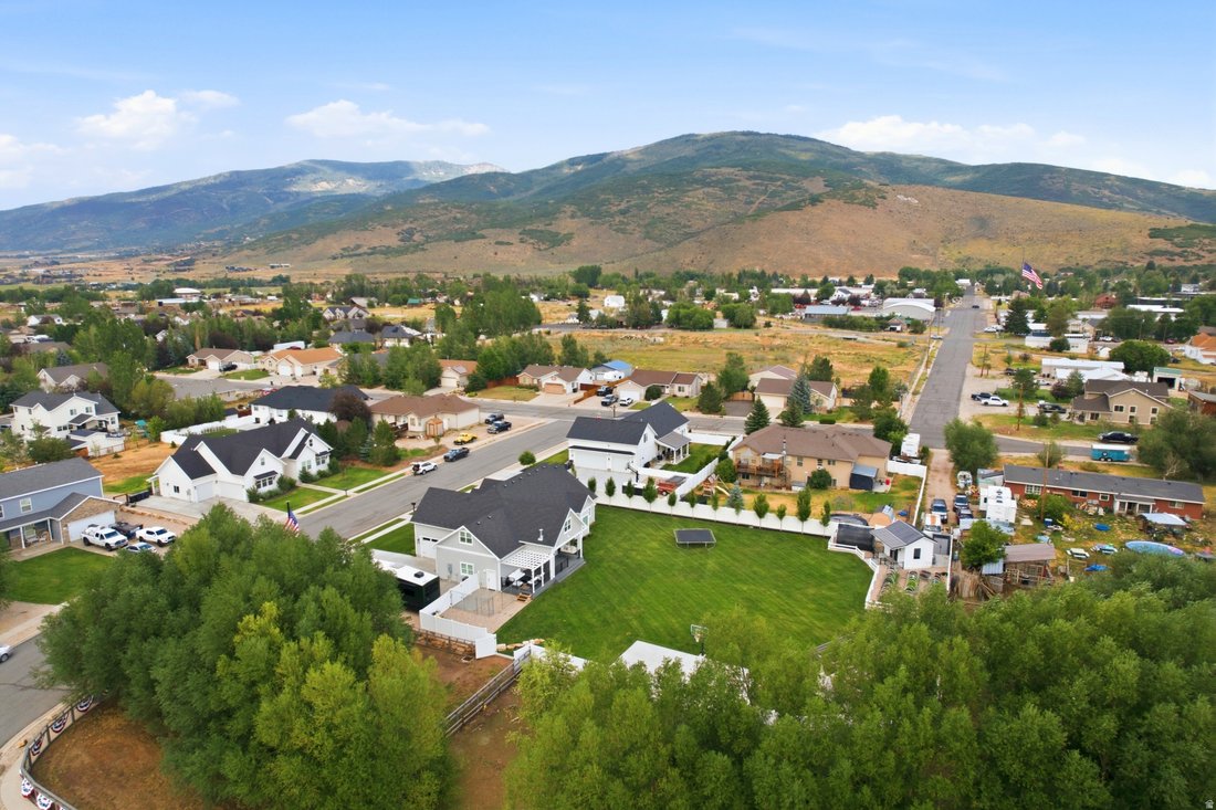 House in Kamas, Utah, United States 5 - 18459358