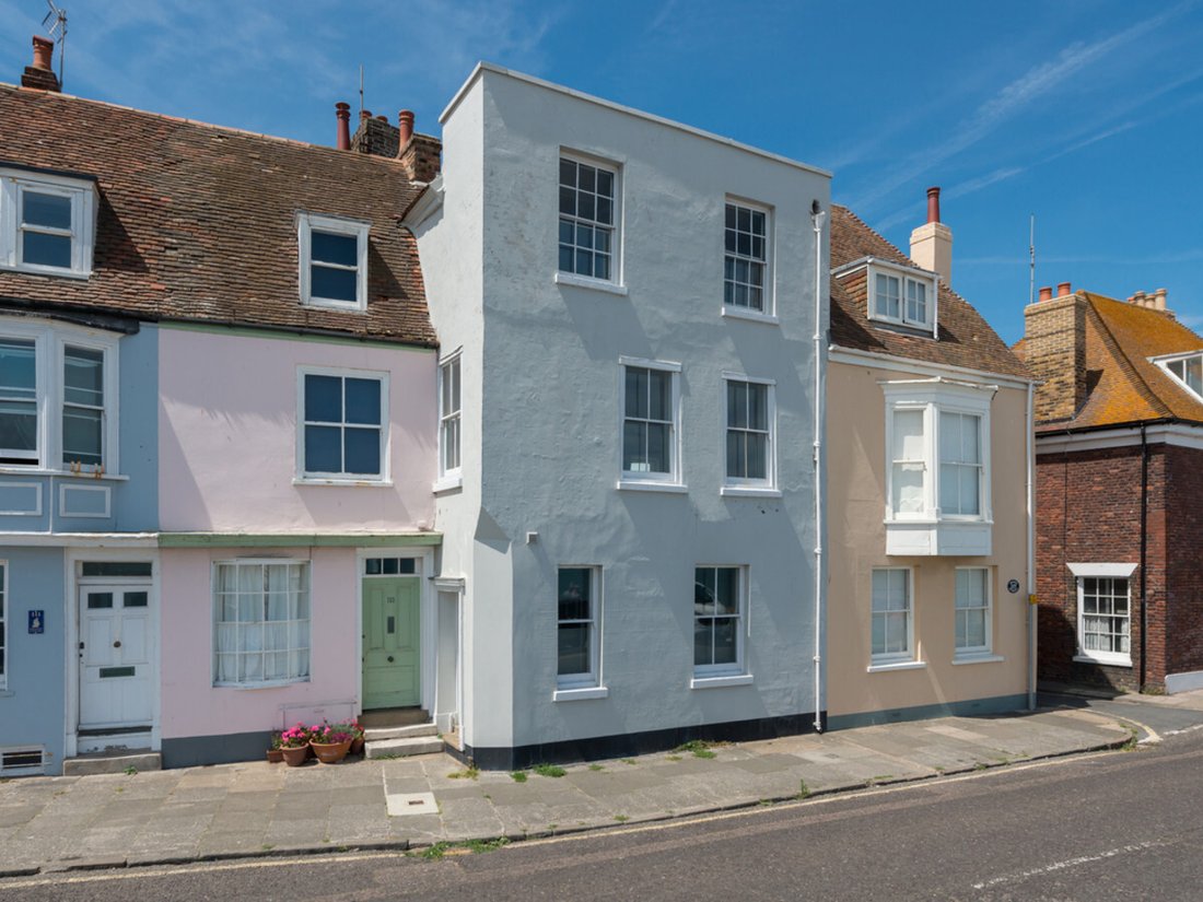 Maison à Deal, Angleterre 1 - 18460062