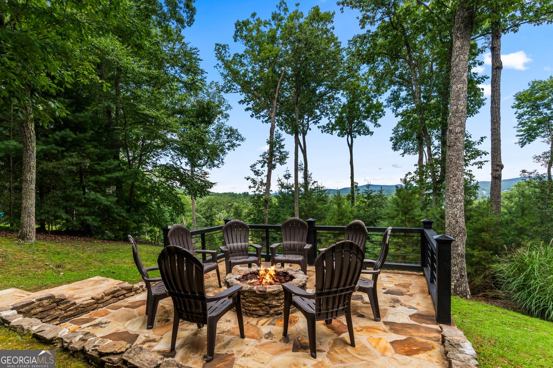 House in Morganton, Georgia, United States 5 - 18459769