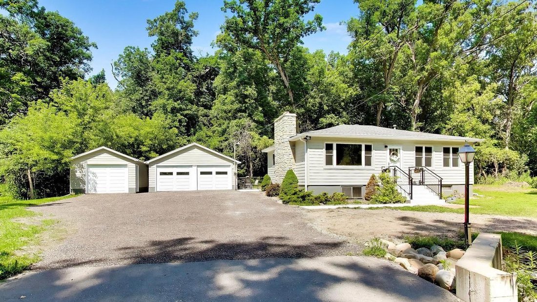 House in Lake Geneva, Wisconsin, United States 2 - 18398424