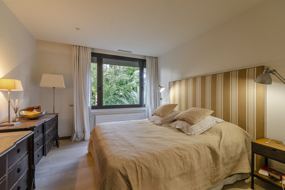 Apartment in Les Corts, Barcelona, Spain 4 - 18471926