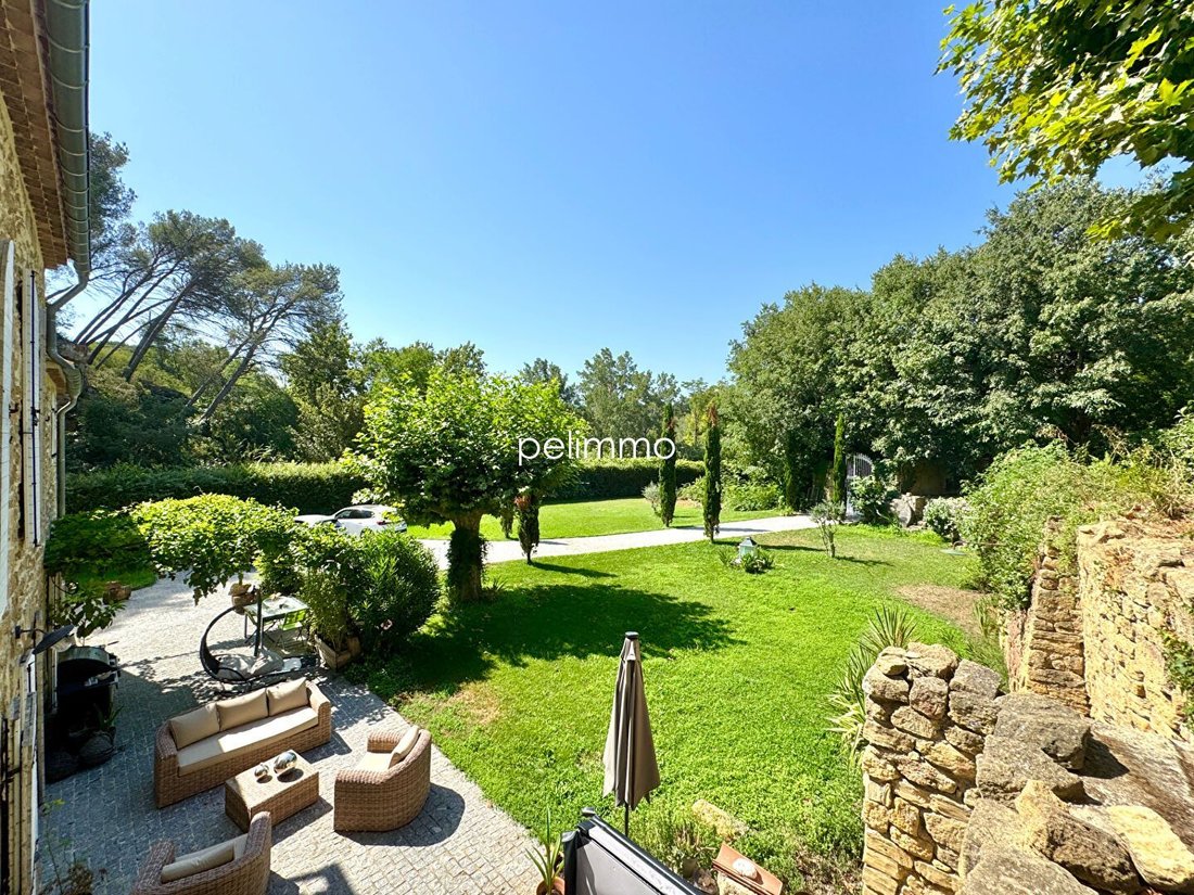 House in Grans, Provence-Alpes-Côte d'Azur, France 3 - 18459221