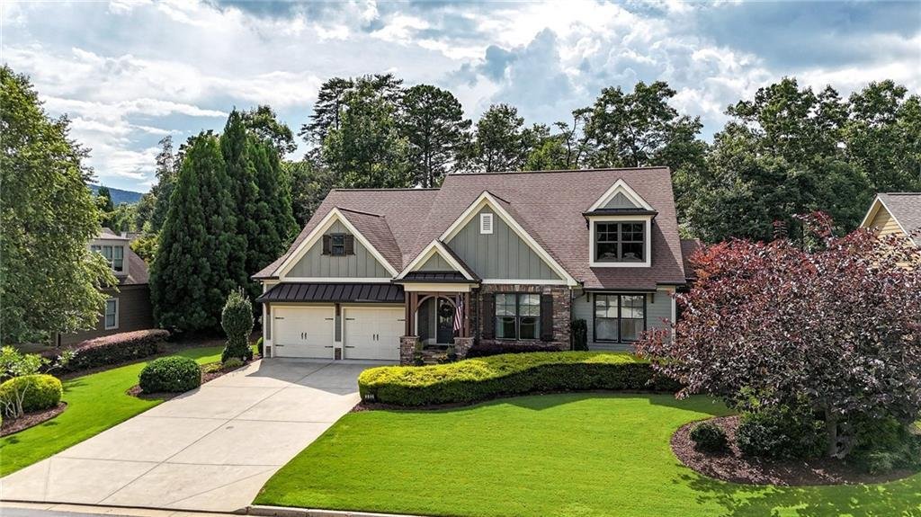 House in Waleska, Georgia, United States 2 - 18469379