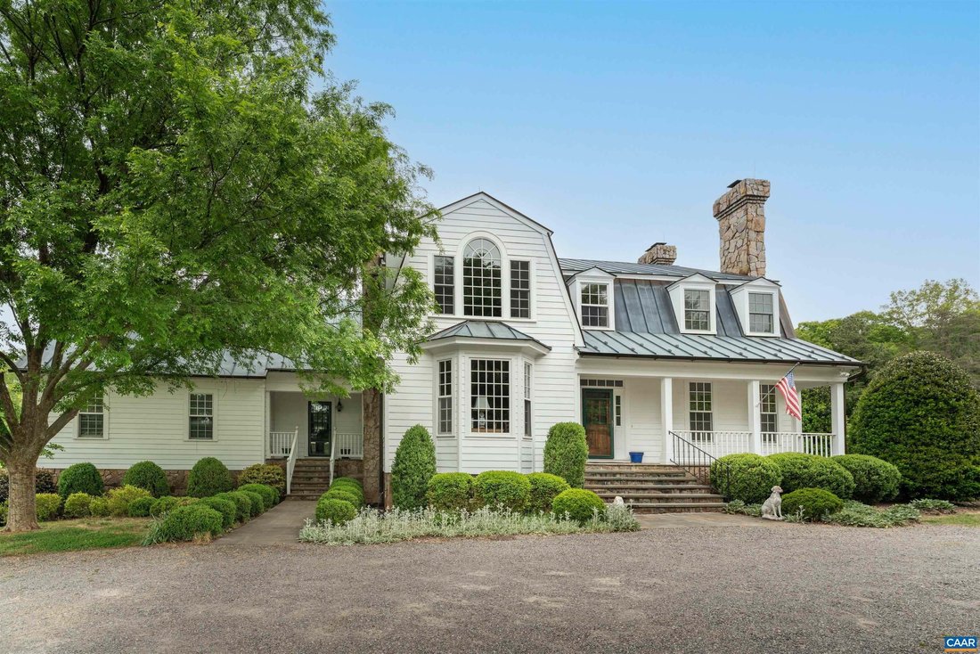 House in Manakin, Virginia, United States 5 - 18457671