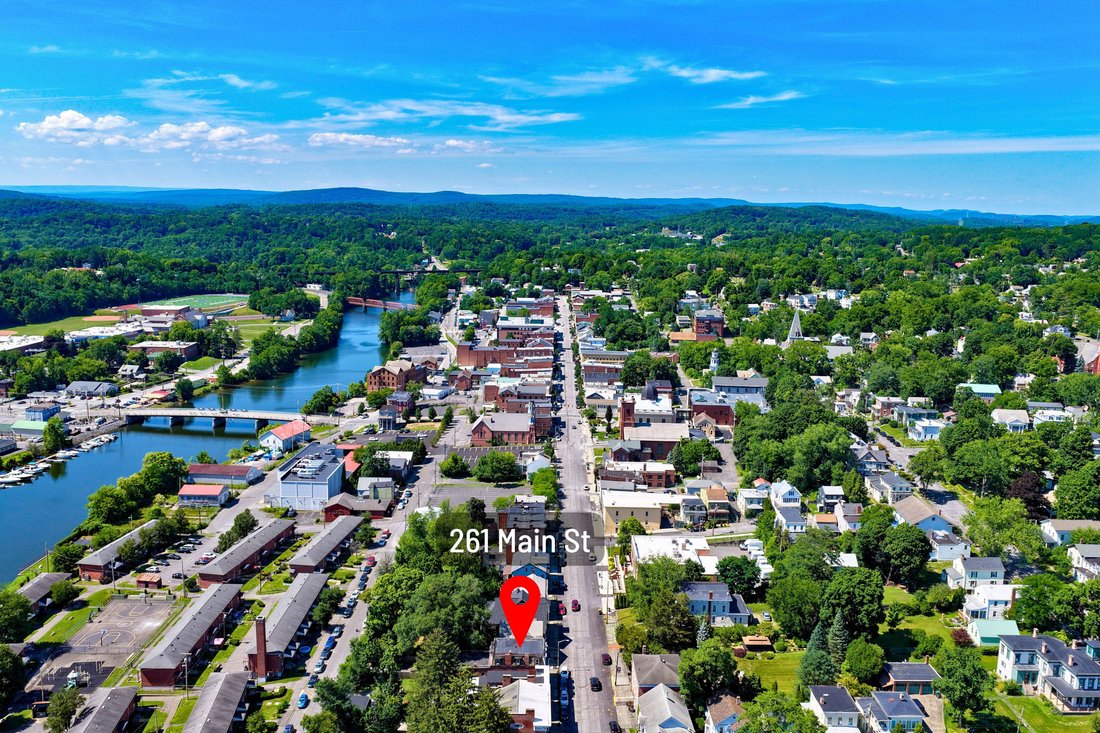 Apartment in Catskill, New York, United States 4 - 18466618
