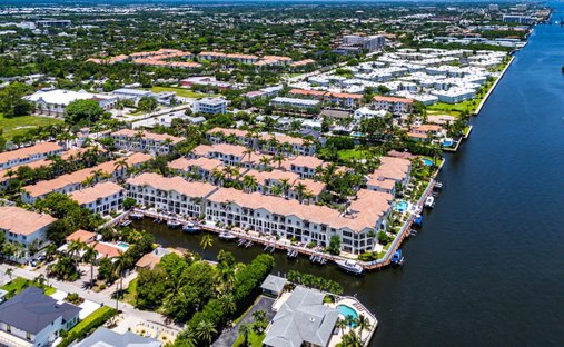 House in Boynton Beach, Florida, United States 1