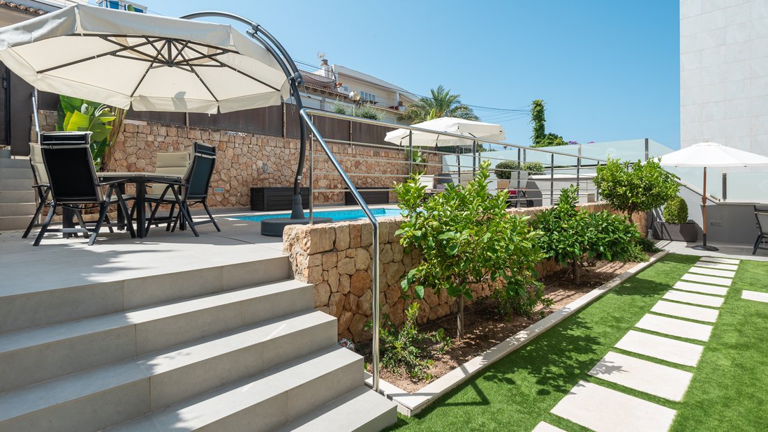 Villa à Llucmajor, Îles Baléares, Espagne 5 - 15824229