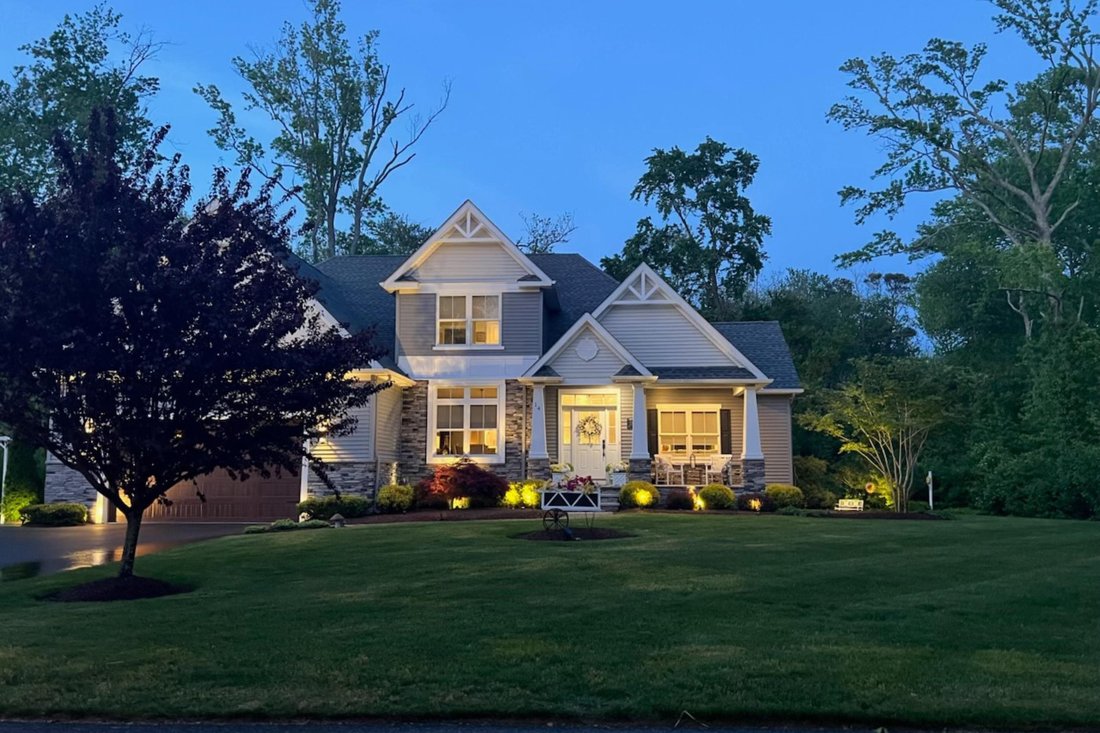 House in Swainton, New Jersey, United States 4 - 18458554
