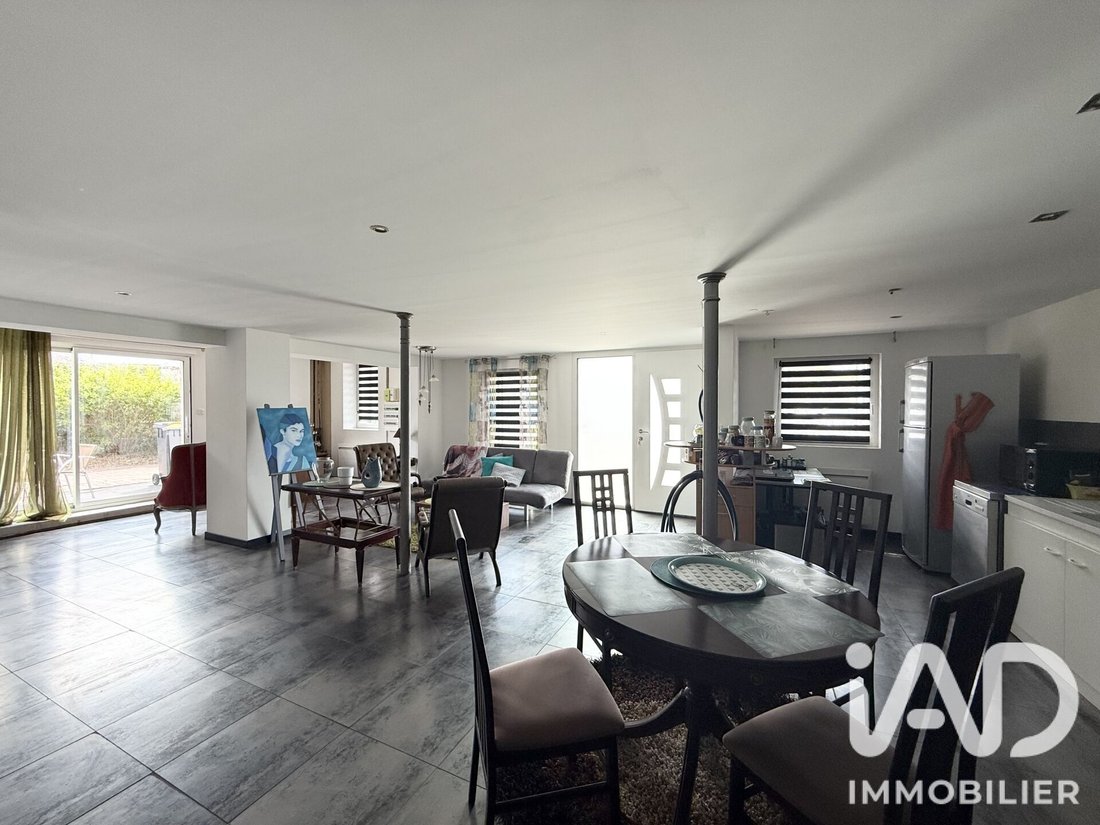 House in Sud Ouest, Vaux-le-Penil, France 1 - 18461702