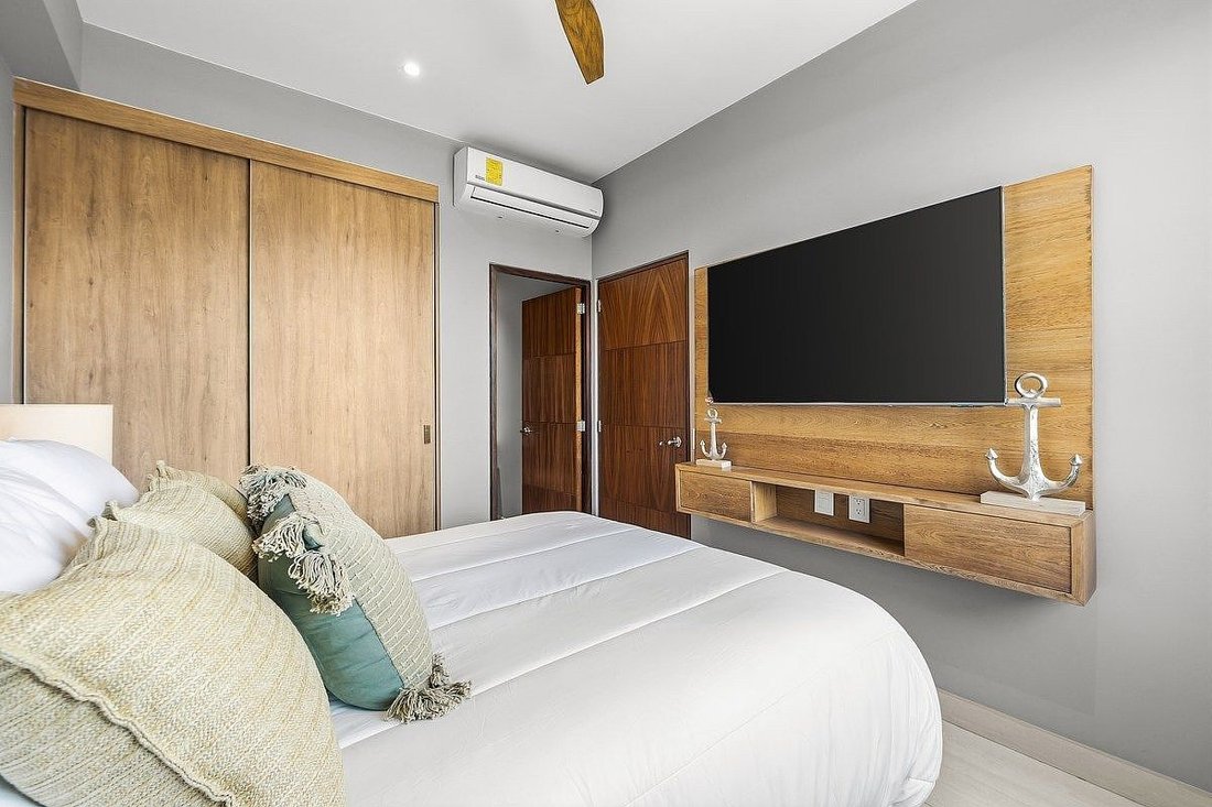 Apartment in Puerto Vallarta, Jalisco, Mexico 4 - 18459986