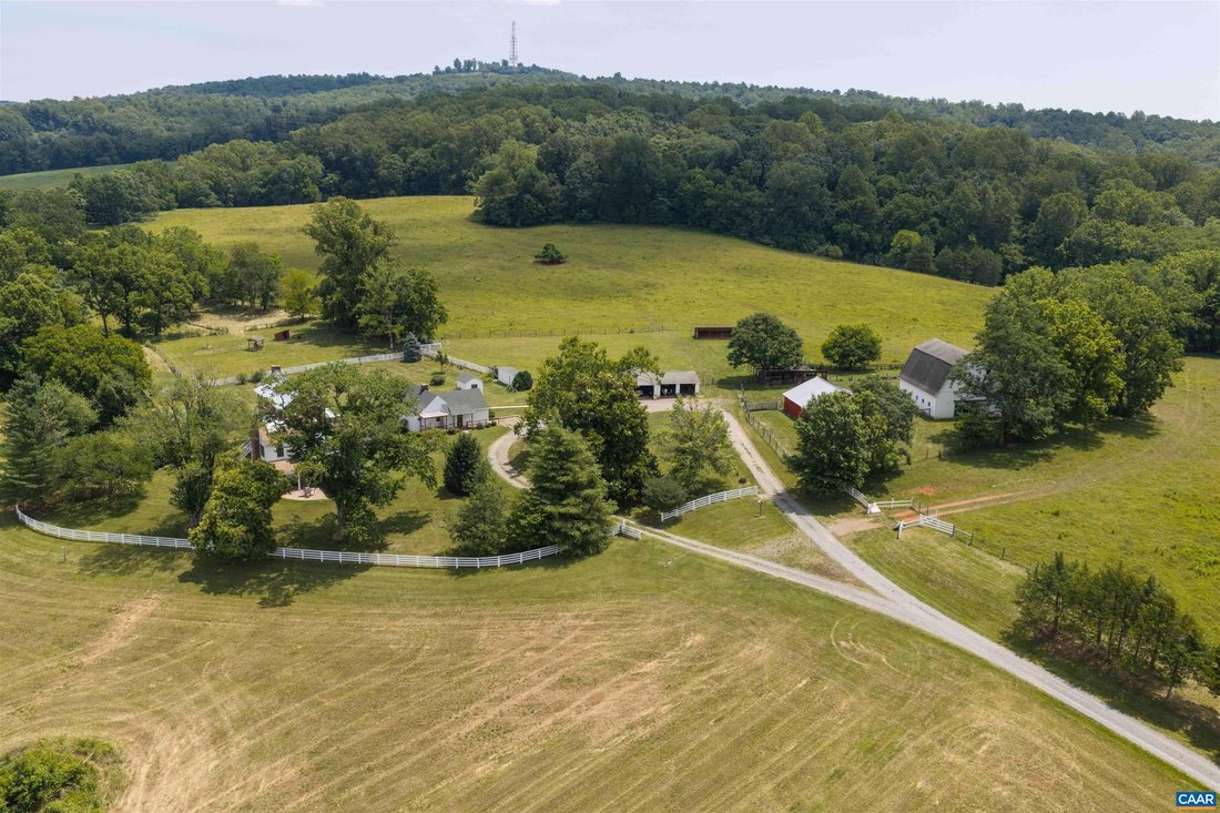 House in Rapidan, Virginia, United States 4 - 18457485