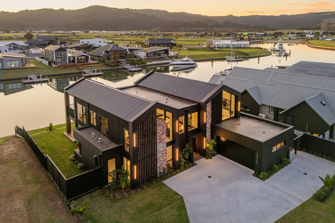 Land in Whitianga, Waikato, New Zealand 1 - 17902961