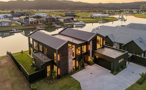 Land in Whitianga, Waikato, New Zealand 1