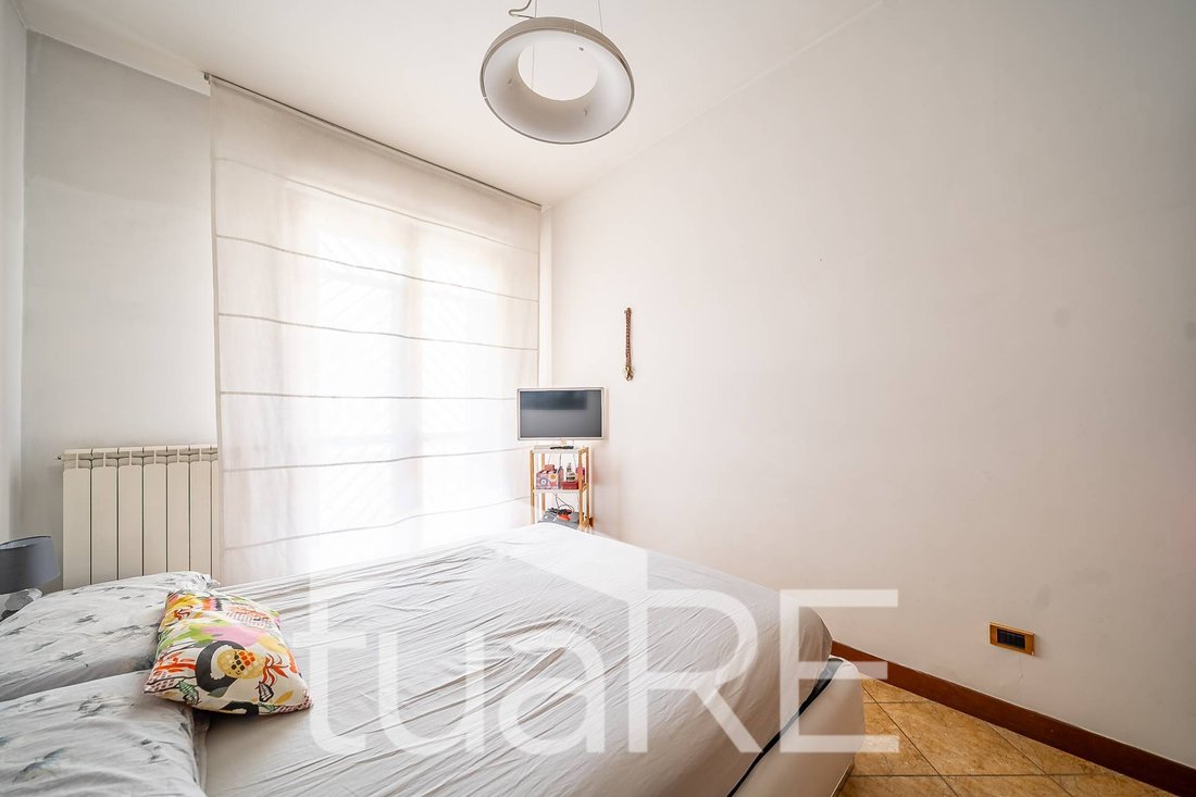 Apartment in Aurelio - Gregorio VII Area, Rome, Italy 5 - 18464904