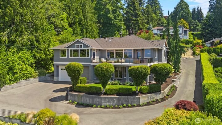 House in Woodway, Washington, United States 3 - 18465117