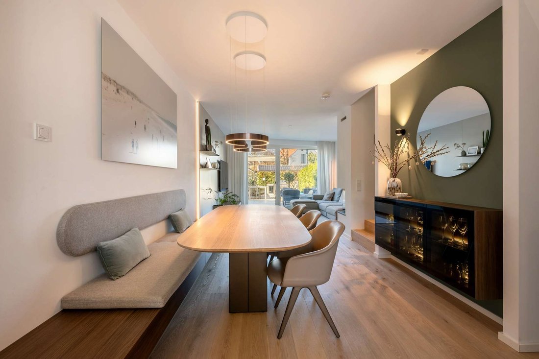 Casa a Monaco di Baviera, Baviera, Germania 5 - 18455976