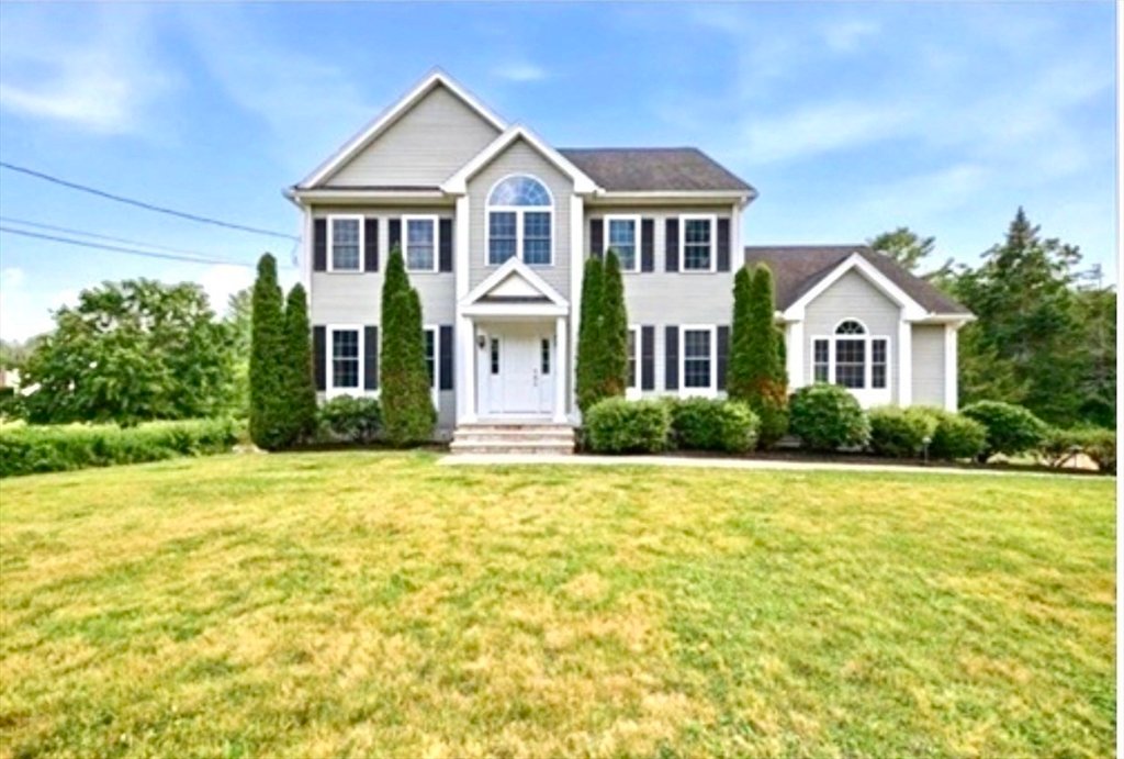 House in North Andover, Massachusetts, United States 3 - 18465555