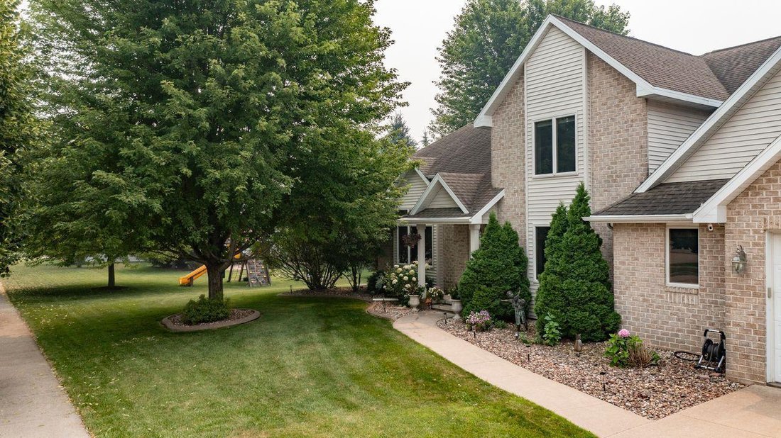 House in Appleton, Wisconsin, United States 5 - 18458895