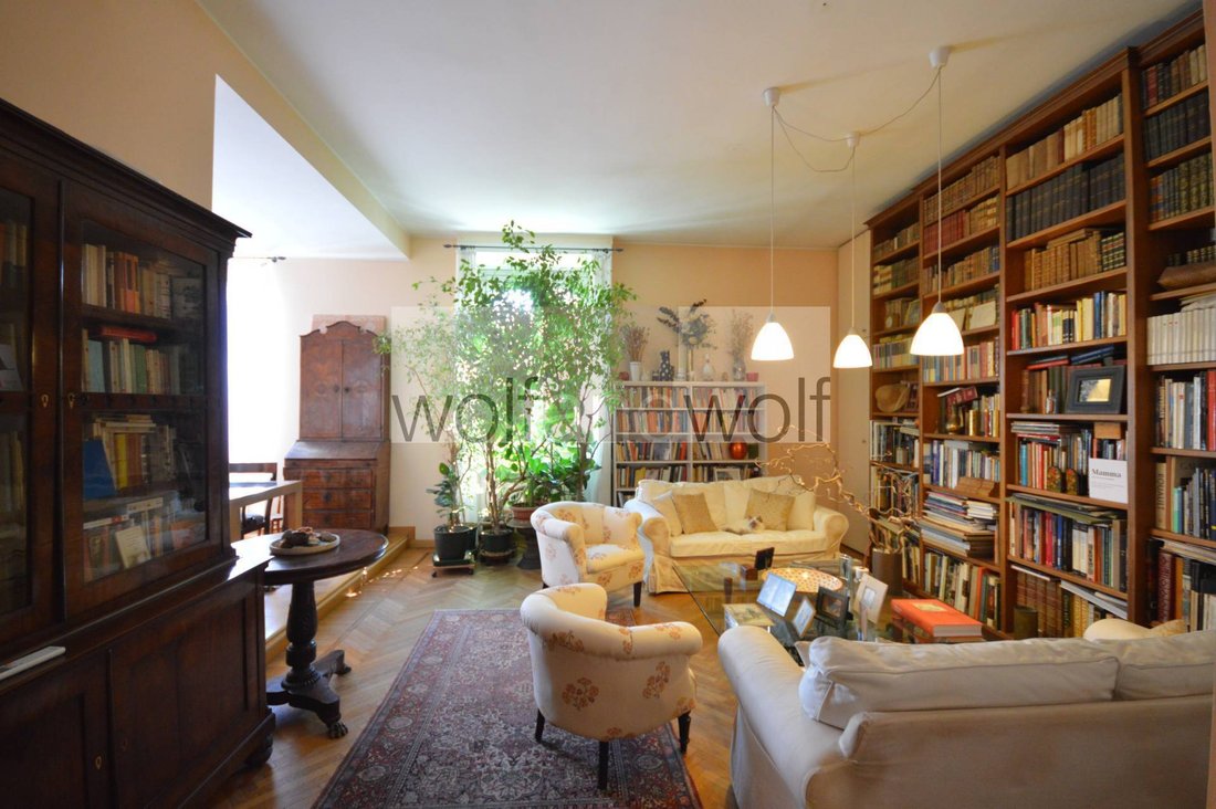 Apartment in San Vittore - Washington, Milan, Italy 2 - 18464876