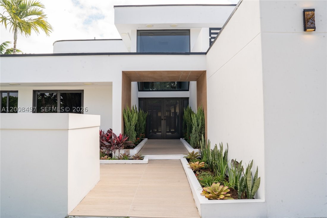 House in Coral Gables, Florida, United States 2 - 17812266
