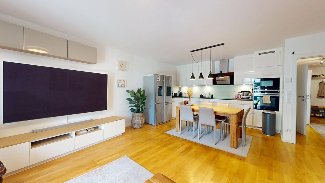 Apartment in Vienna, Wien, Austria 4 - 18469082