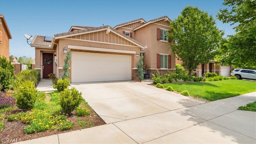 House in San Bernardino, CA, United States 2 - 17523129