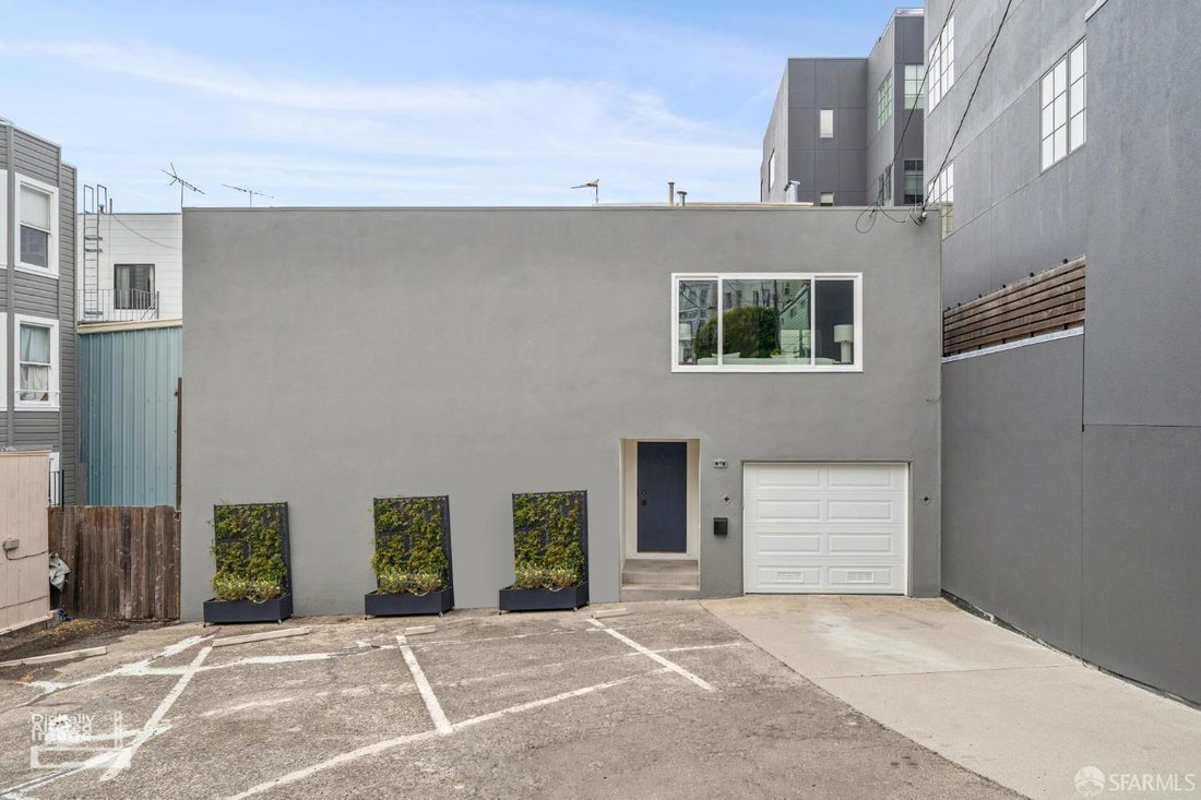 Apartment in San Francisco, California, United States 2 - 18462786