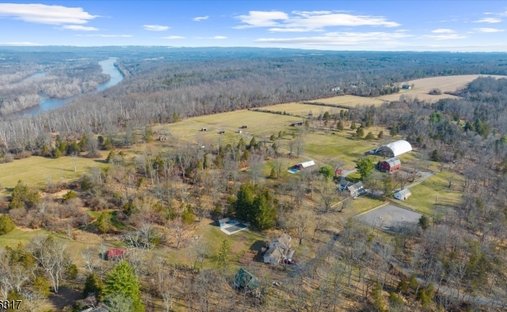 House in Frenchtown, New Jersey, United States 1