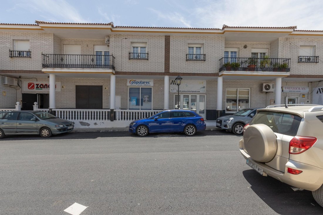 Casa a Láchar, Andalusia, Spagna 2 - 18460594