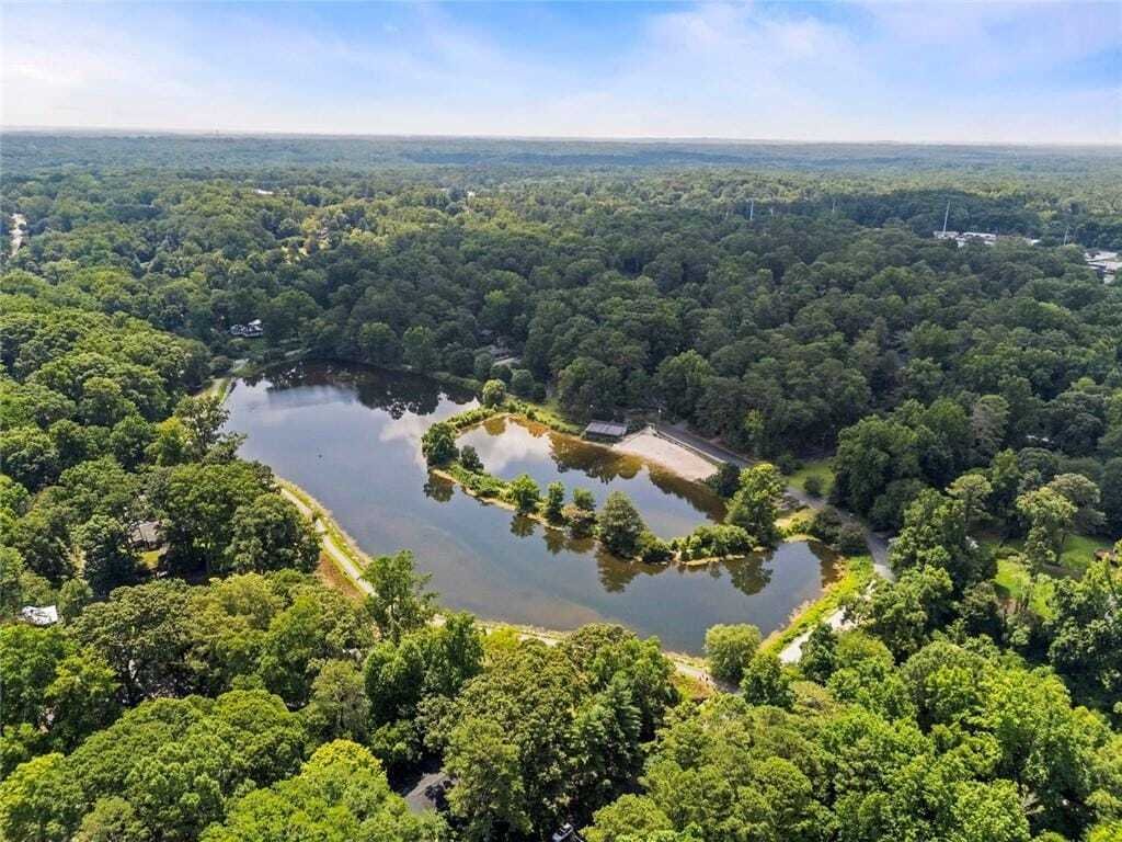 House in Pine Lake, Georgia, United States 5 - 18456093