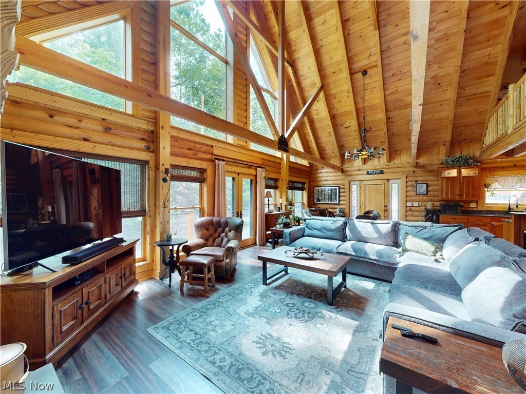 House in Kirtland Hills, Ohio, United States 5 - 18455563