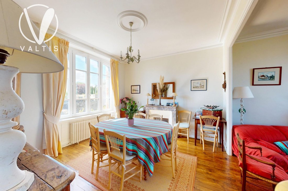 House in Saint-Cast-le-Guildo, Brittany, France 5 - 18465366