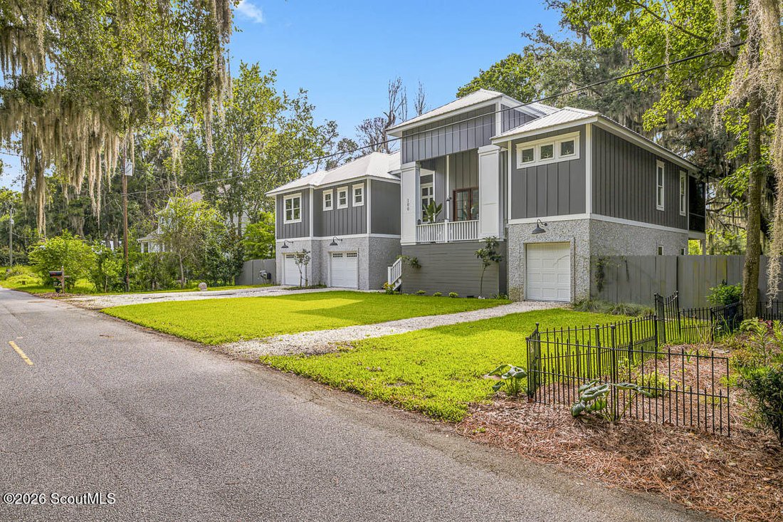 House in St. Simons, Georgia, United States 3 - 18459052