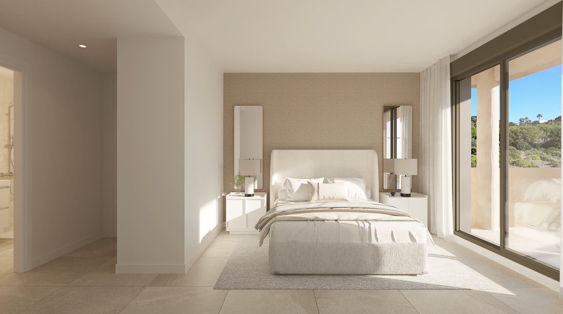 Apartment in Sotogrande, San Roque, Andalusia 5 - 18464221