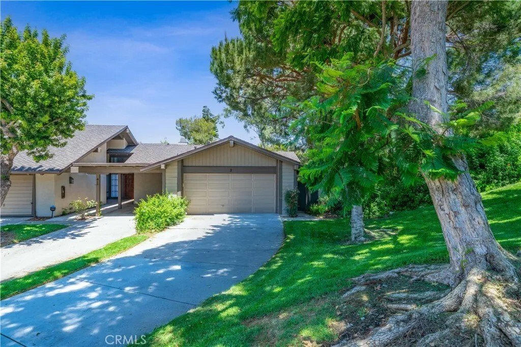 Townhouse in Irvine, California, United States 1 - 18463104