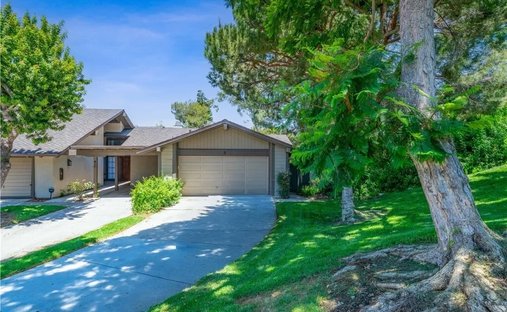 House in Irvine, California, United States 1