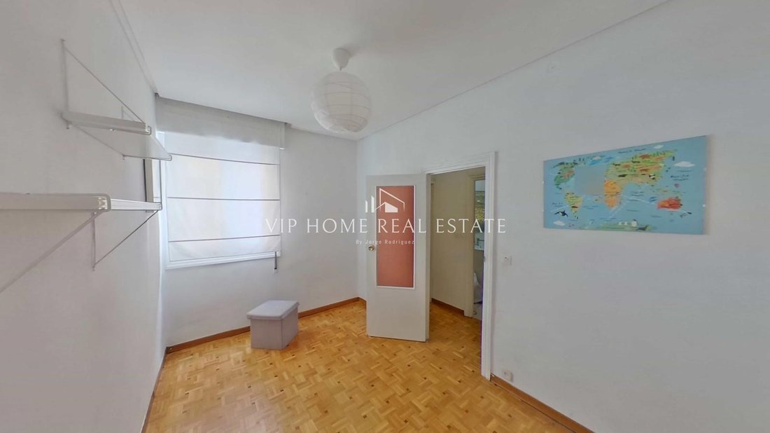 Apartment in Barrio Salamanca, Madrid, Spain 4 - 18468418