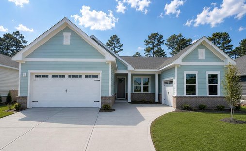 Haus in Southport, North Carolina, Vereinigte Staaten 1