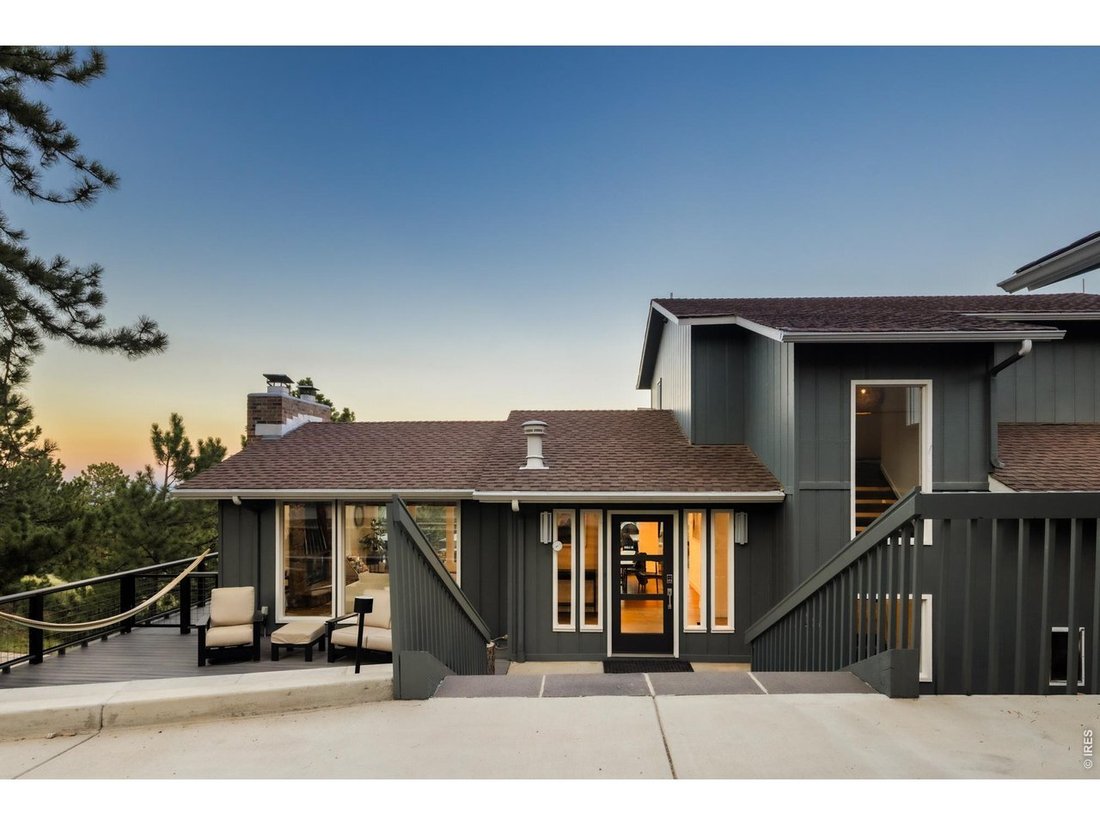 House in Boulder, Colorado, United States 2 - 18455604